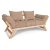 Allegro sofa
