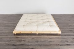 Futon Double latex