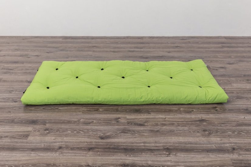 Bed in bag - Velikost: 70x190, Barva: Camel