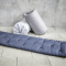 Bed in bag by Topfuton - Velikost: 70x190, Barva: Pistacie