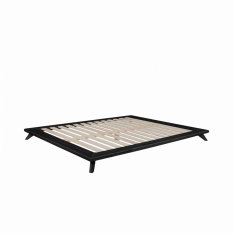 Senza bed by Karup Design - Senza bed natural 90/140/160/180x200