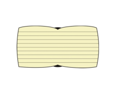 FUTON provedení cotton (bavlna) by Topfuton