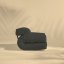 HIPPO OUT™ CHAIR - Barva: Biege