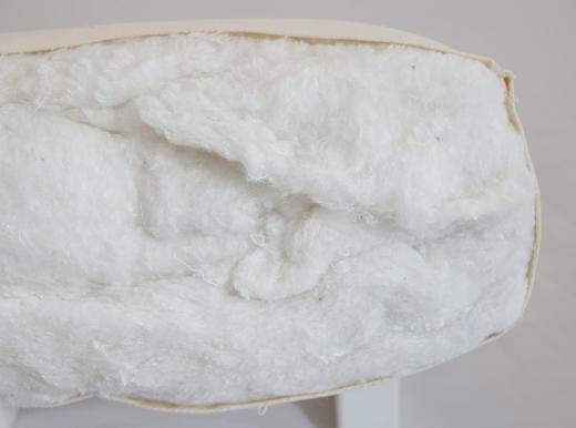 FUTON  provedení cotton (bavlna) by Topfuton - Velikost: 160x200, Barva: Dark Bordeaux