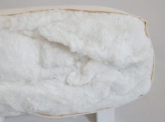 FUTON  provedení cotton (bavlna) by Topfuton