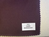 Dark Bordeaux