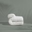 HIPPO OUT™ CHAIR - Barva: White