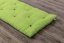 Bed in bag by Topfuton - Velikost: 70x190, Barva: Terracotta