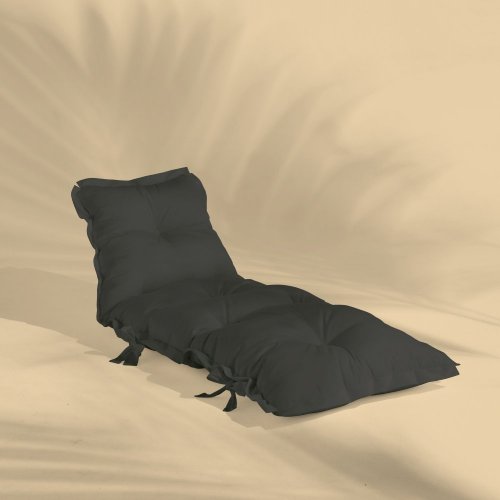SIT AND SLEEP OUT™ - Barva: Dark Grey