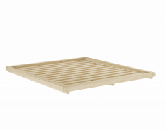 Dock Bed by Karup Design 160/180x200