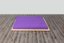 Potah na futon - 90 * 200cm - Barva: Purple