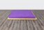 Potah na futon - 140 * 200 cm - Barva: Purple