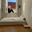 Dock Bed by Karup Design 160/180x200