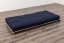 Potah na futon - 140 * 200 cm - Barva: Horizon Blue