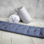 Bed in bag by Topfuton - Velikost: 70x190, Barva: Natural