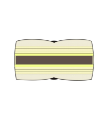 FUTON provedení deluxe (komfort) by Topfuton