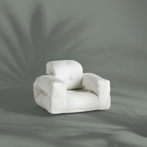 HIPPO OUT™ CHAIR - Barva: White