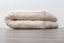 FUTON  provedení cotton (bavlna) by Topfuton - Velikost: 180x200, Barva: Grey