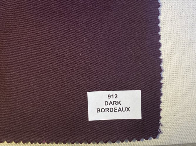 Bed in bag by Topfuton - Velikost: 90x200, Barva: Violet
